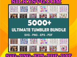 5000+ HQ Best Seller Ultimate Tumbler