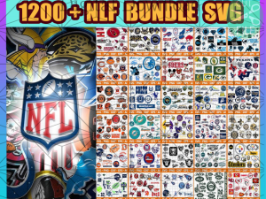 1200+NFL Bundle
